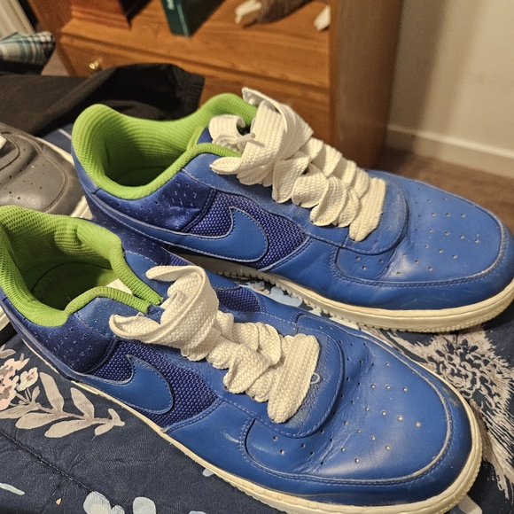 Air Force One - Picture 4 of 4